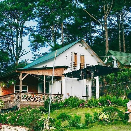 Kenny House Villa Dalat Exteriör bild